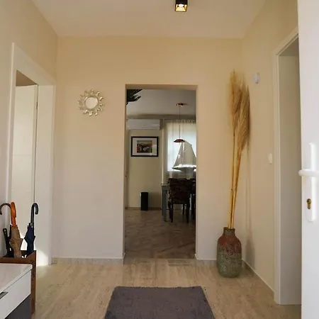 Dt-apartmans * Keszthely