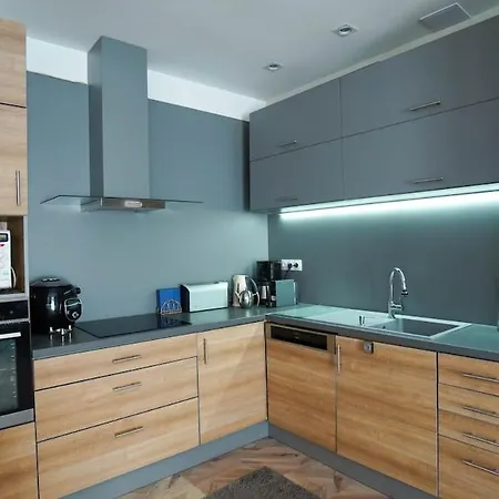 Ferienhaus Dt-apartmans Keszthely