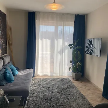 Ferienhaus Dt-apartmans *